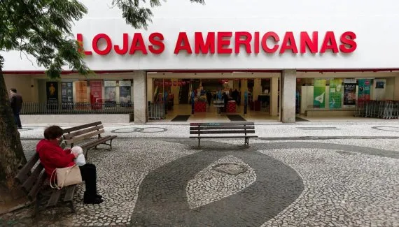 Lojas Americanas sai da recuperação judicial e ações sobem quase 7%