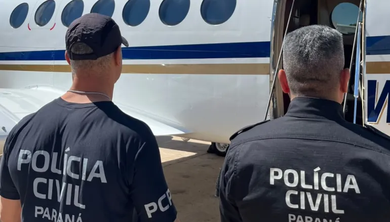 De Curitiba ao Ceará: operação prende 10 suspeitos de golpe milionário contra idosa
