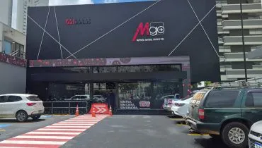 Muffato inaugura supermercado com IA, 100% autônomo em Curitiba