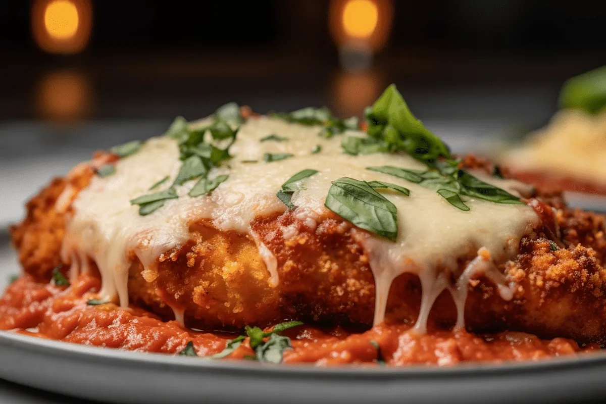 Do frango à berinjela: 5 receitas à parmegiana fáceis e saudáveis para o almoço