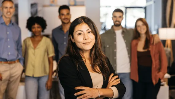 7 fundamentos científicos que explicam uma boa liderança