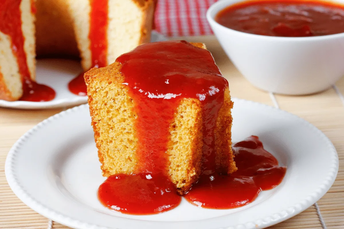 Bolo de fubá fofinho: 3 receitas de liquidificador para o lanche da tarde