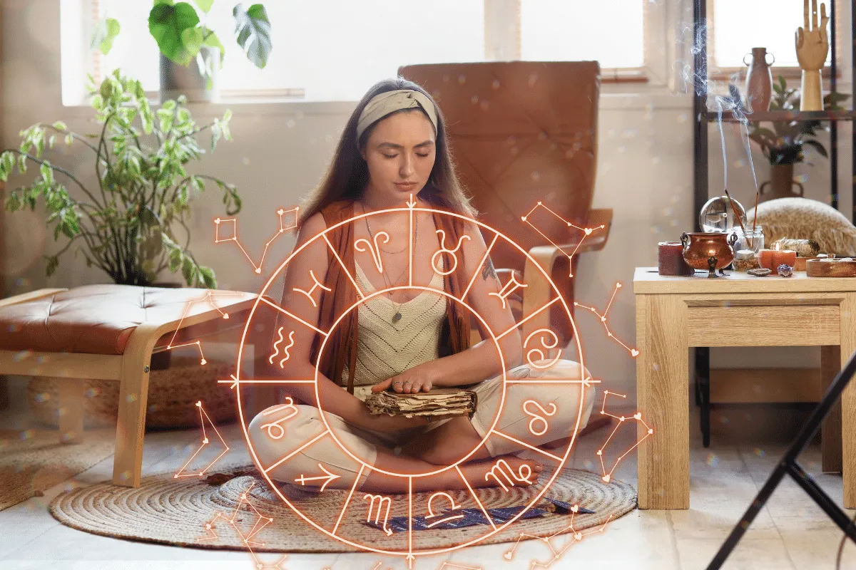 Bruxos do zodíaco: conheça os signos com maior conexão com a espiritualidade