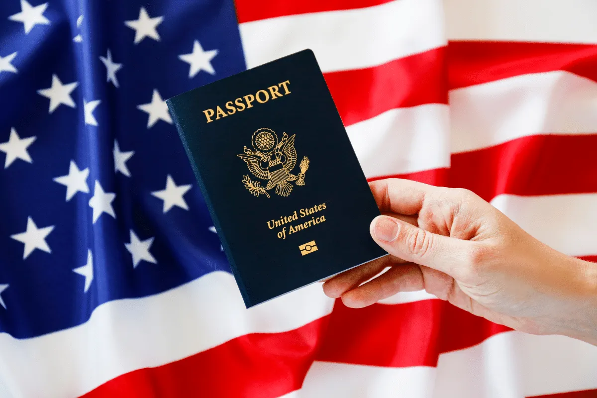 5 mudanças nos vistos americanos que brasileiros precisam conhecer para 2027