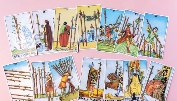 Tarot do dia: previsão para os 12 signos em 21/10/2026