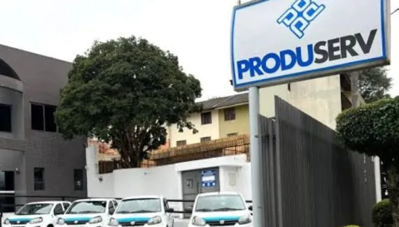 Paraná vai encerrar contrato com empresa que descumpriu obrigações