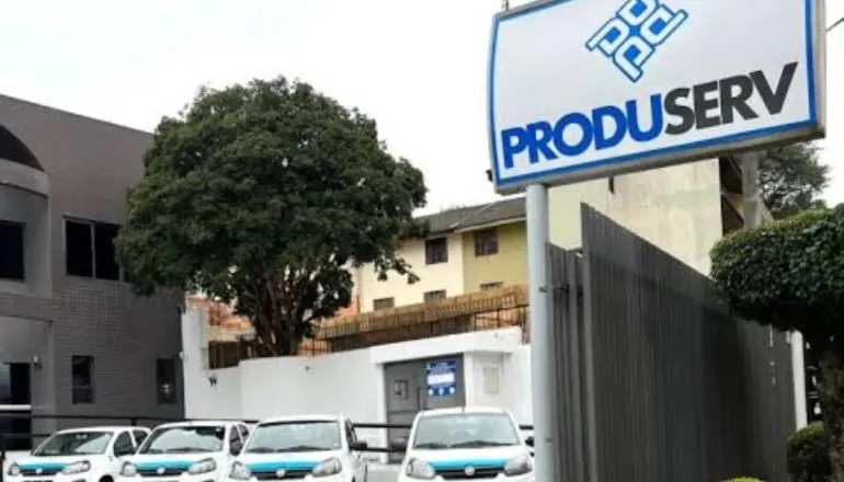Paraná vai encerrar contrato com empresa que descumpriu obrigações