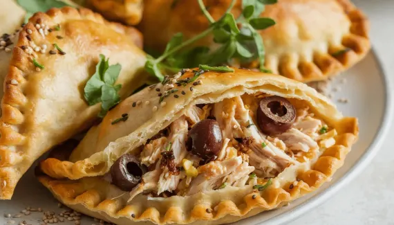 Tem frango desfiado em casa? Veja 3 receitas fáceis e ricas em proteínas para o lanche da tarde