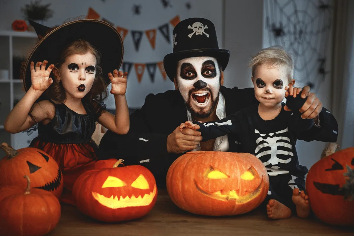 Halloween: um susto pode fazer mal ao coração? Veja o que acontece no organismo