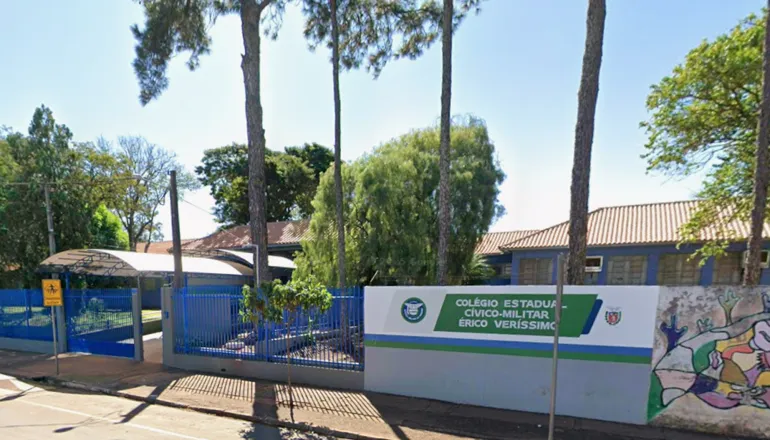 Secretário afasta direção de colégio no Paraná após denúncia de câmeras escondidas