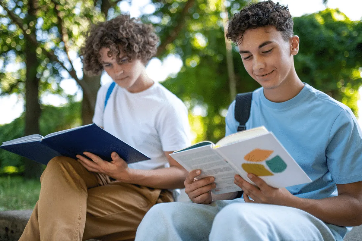 Leitura na adolescência: 4 dicas para despertar o interesse pelos livros