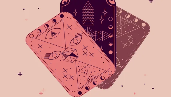 Tarot do dia: previsão para os 12 signos em 22/10/2026