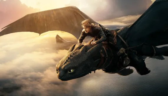 Gosta de filmes de aventura? Veja 5 opções para incluir na sua lista