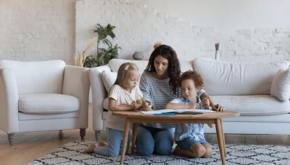 Como apoiar mães solo? Veja 7 atitudes que fazem a diferença na rotina