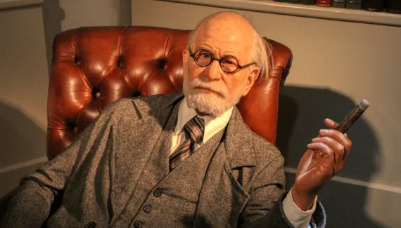 “O eu não é senhor em sua própria casa”: o que essa frase de Freud revela sobre o inconsciente?