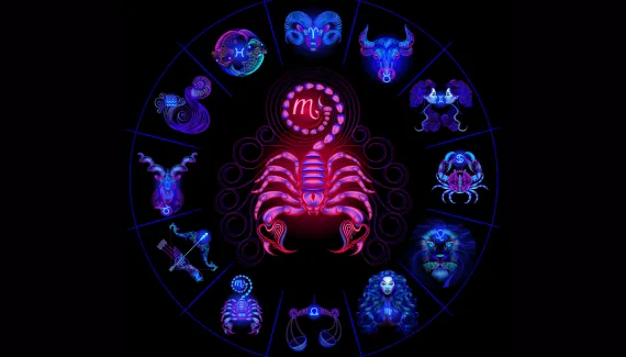 Escorpião combina com qual signo no amor? Conheça as afinidades do zodíaco