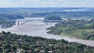 Rios cheios no Paraná significam mais energia? Entenda o que acontece nas hidrelétricas