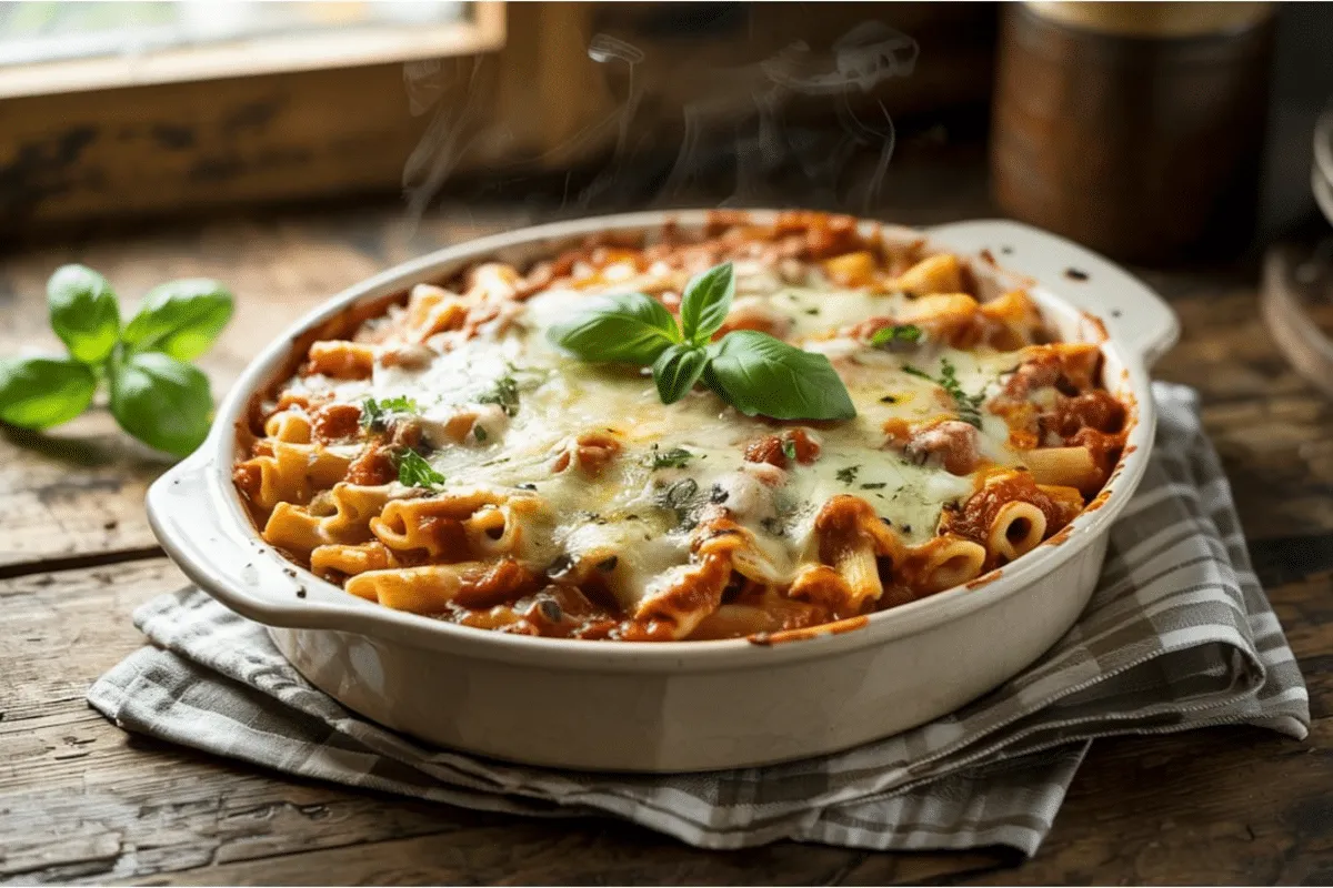 Almoço prático: 5 receitas de forno fáceis para o dia a dia