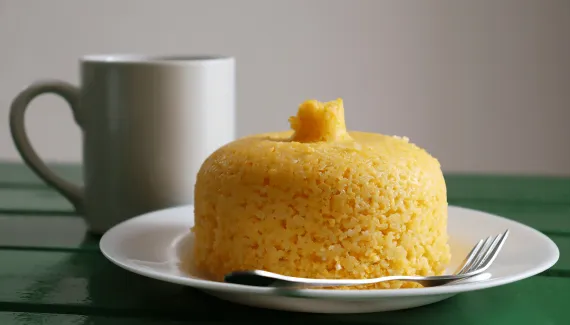 Tem flocão de milho em casa? Aprenda 3 receitas fáceis para o lanche da tarde
