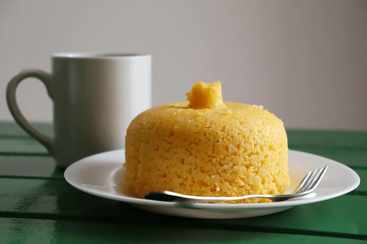 Tem flocão de milho em casa? Aprenda 3 receitas fáceis para o lanche da tarde
