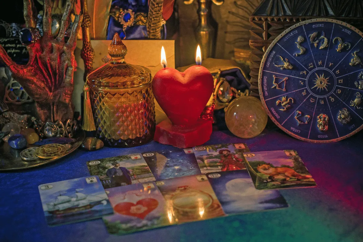 Baralho de Maria Padilha: confira as mensagens das cartas para os 12 signos
