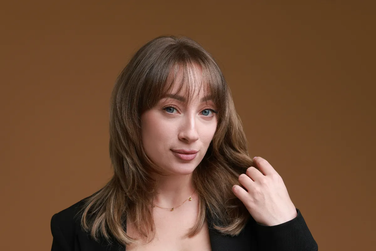 Rosto oval, redondo ou quadrado? Veja como escolher o corte de cabelo ideal