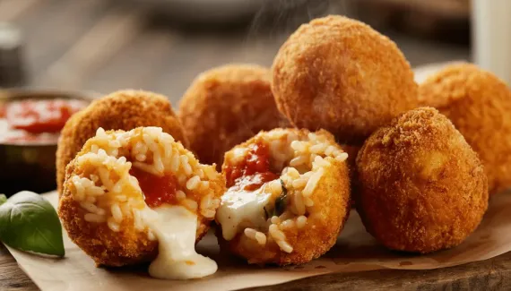 Petiscos italianos: 3 receitas fáceis para fazer em casa
