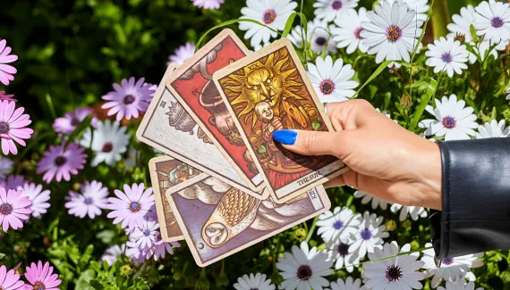 Tarot semanal: previsão para os signos de 26 de outubro a 01 de novembro de 2026