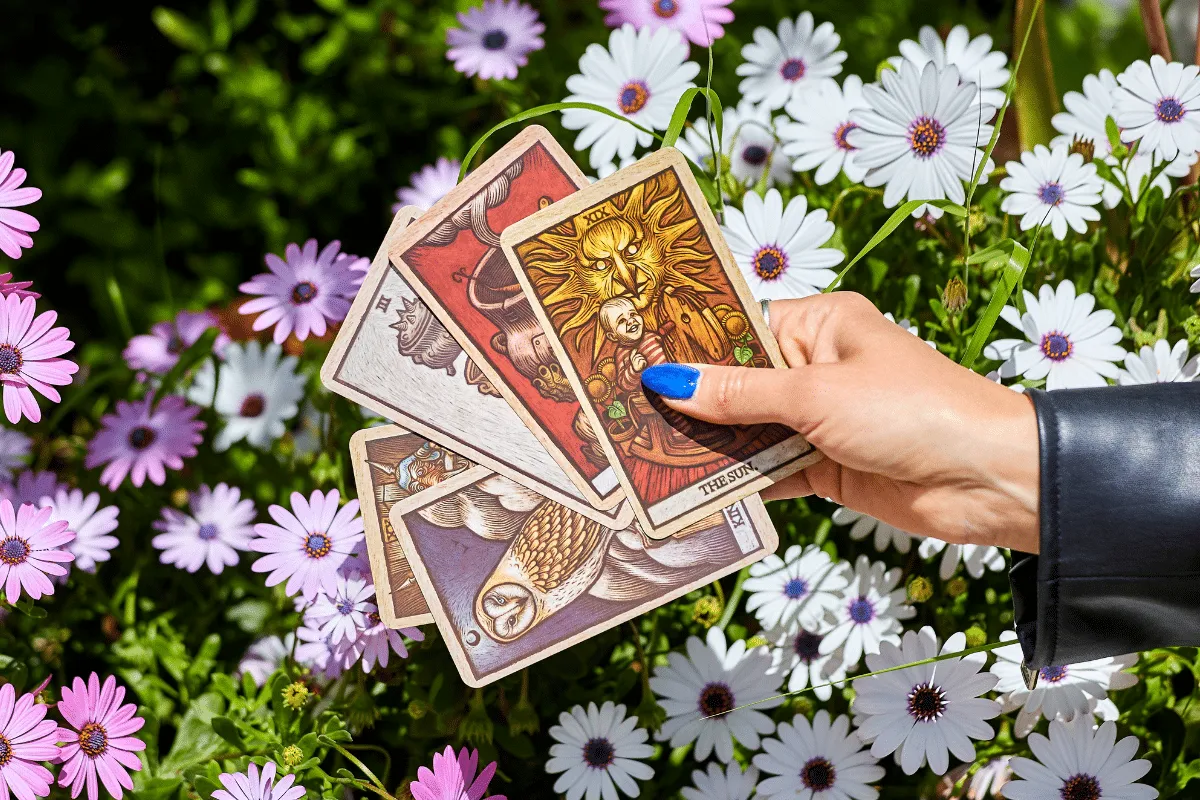 Tarot semanal: previsão para os signos de 26 de outubro a 01 de novembro de 2026