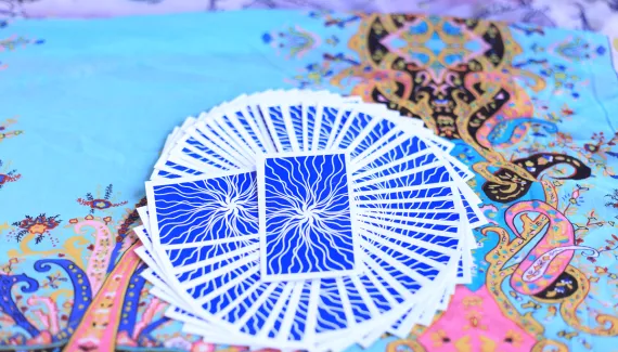 Tarot do dia: previsão para os 12 signos em 26/10/2026