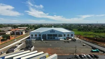 Com investimento de R$ 100 milhões, Havan prepara megaloja no Norte do Paraná