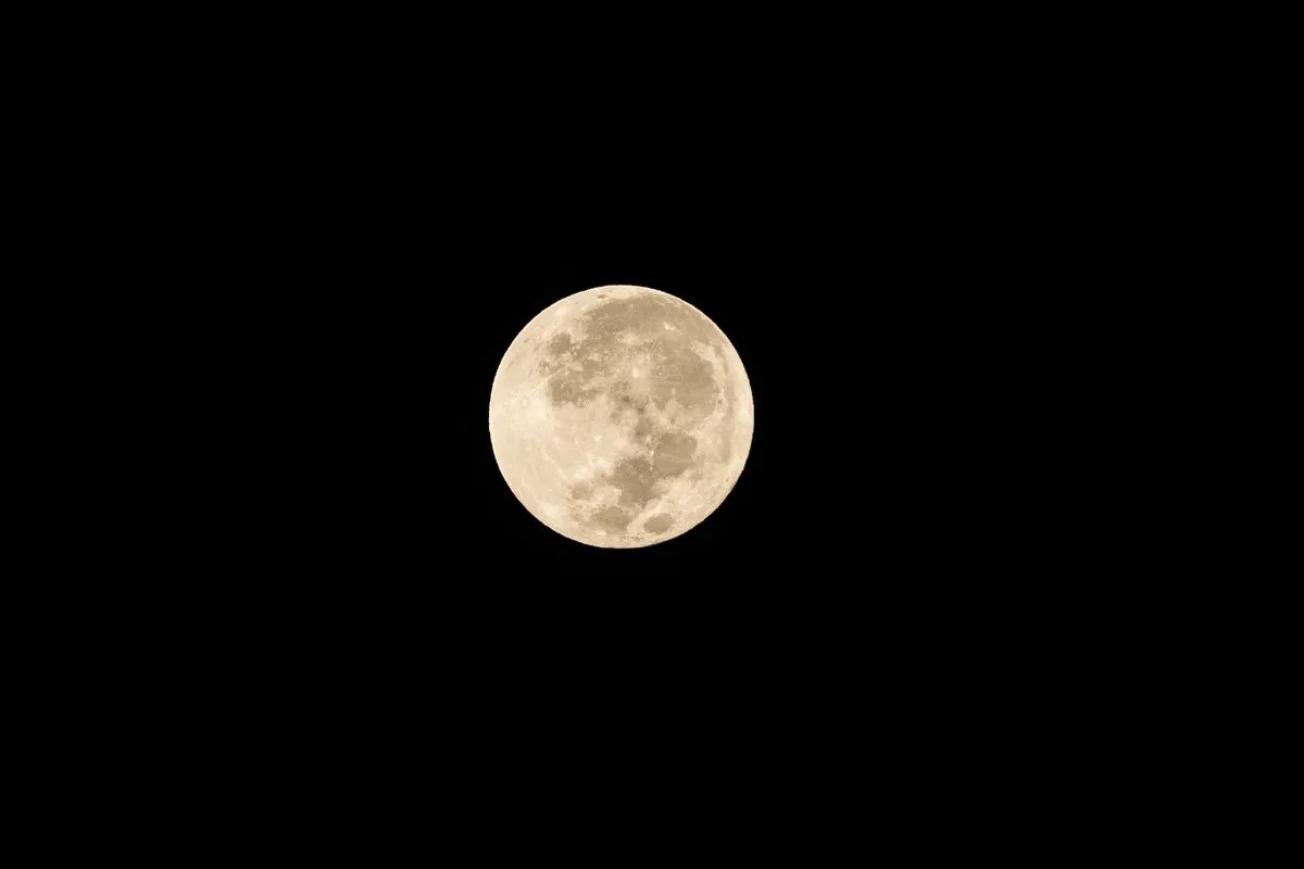 Lua hoje: veja qual é a fase lunar desta segunda-feira, 26 de outubro de 2026