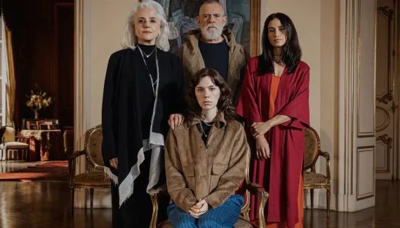 Netflix: veja 5 filmes e séries que estreiam nesta semana, de 26 de outubro a 1º de novembro
