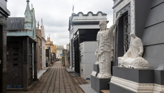 Falecimentos em São José dos Pinhais; Obituário desta quarta-feira, (28)