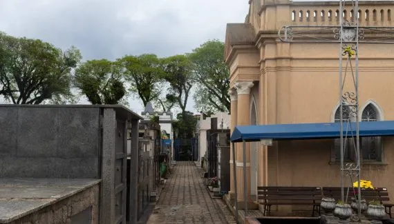 Falecimentos em São José dos Pinhais; Obituário desta quinta-feira (29)