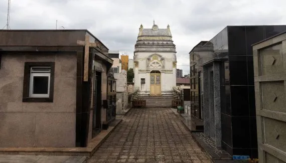 Falecimentos em São José dos Pinhais; Obituário desta terça-feira (27)
