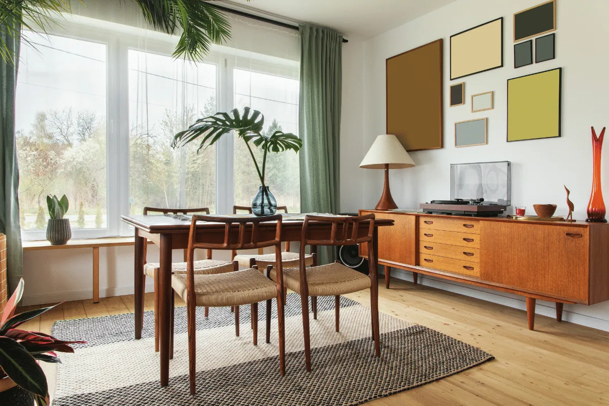 Decoração tropical: veja como usar plantas, cores e materiais naturais em casa