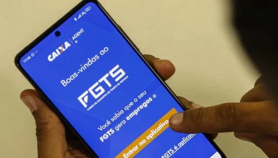 Moradores de sete cidades do Paraná atingidas pelas chuvas poderão sacar FGTS