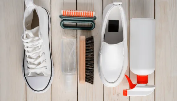 Como tirar o chulé dos sapatos? Veja dicas simples para eliminar o mau cheiro