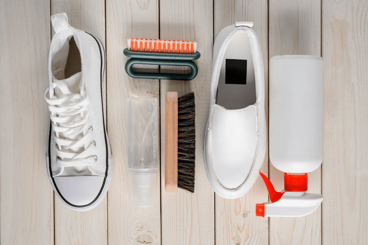 Como tirar o chulé dos sapatos? Veja dicas simples para eliminar o mau cheiro
