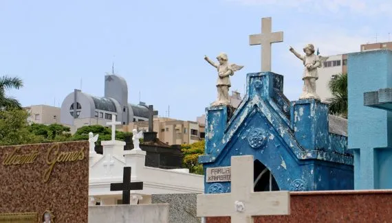 Falecimentos em Londrina; Obituário desta terça-feira, 27/10/2026