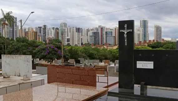 Falecimentos em Londrina; Obituário deste sábado (31/10)