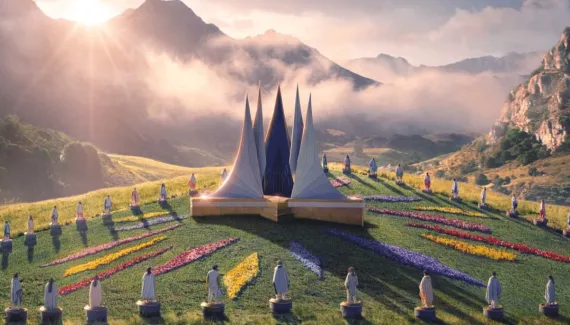 Cinema em novembro de 2026: conheça as estreias mais aguardadas do mês