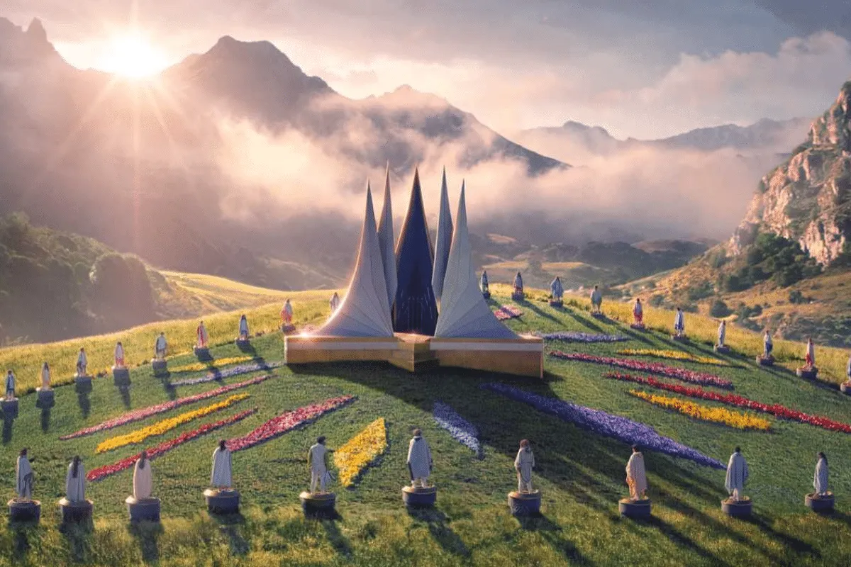 Cinema em novembro de 2026: conheça as estreias mais aguardadas do mês