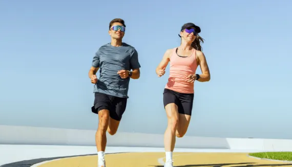 5 dicas para escolher a roupa ideal para correr com conforto