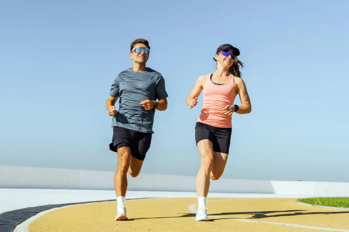 5 dicas para escolher a roupa ideal para correr com conforto