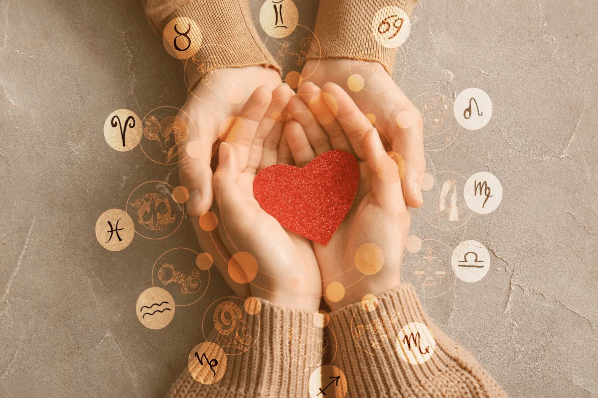 Novembro trará mudanças no amor? Veja se o seu signo está na lista