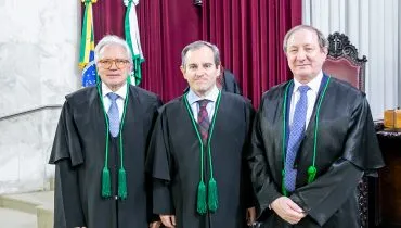 Tribunal de Contas do Paraná elege novo presidente