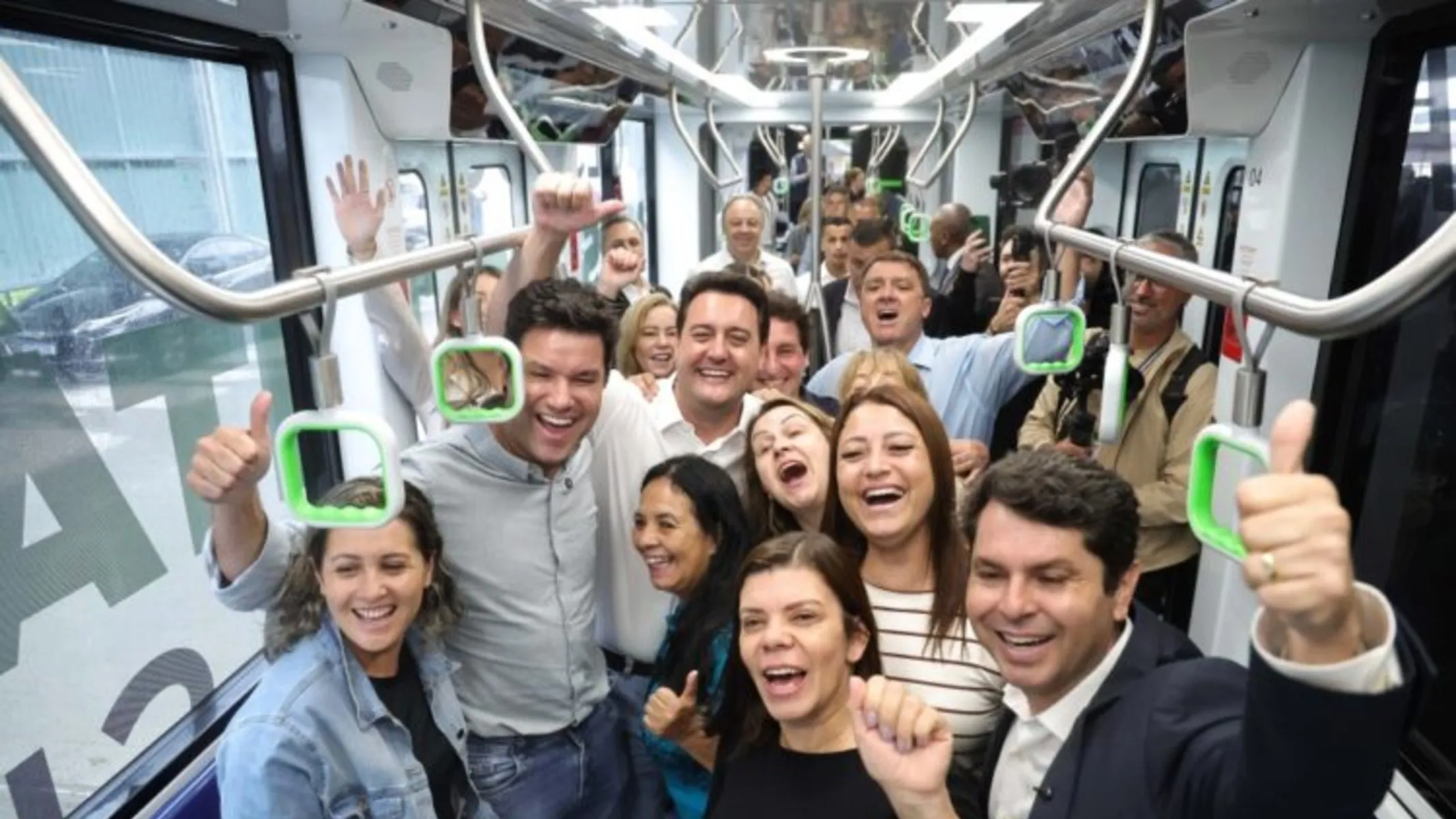 Como cada km rodado do BUD custou R$ 945 aos paranaenses