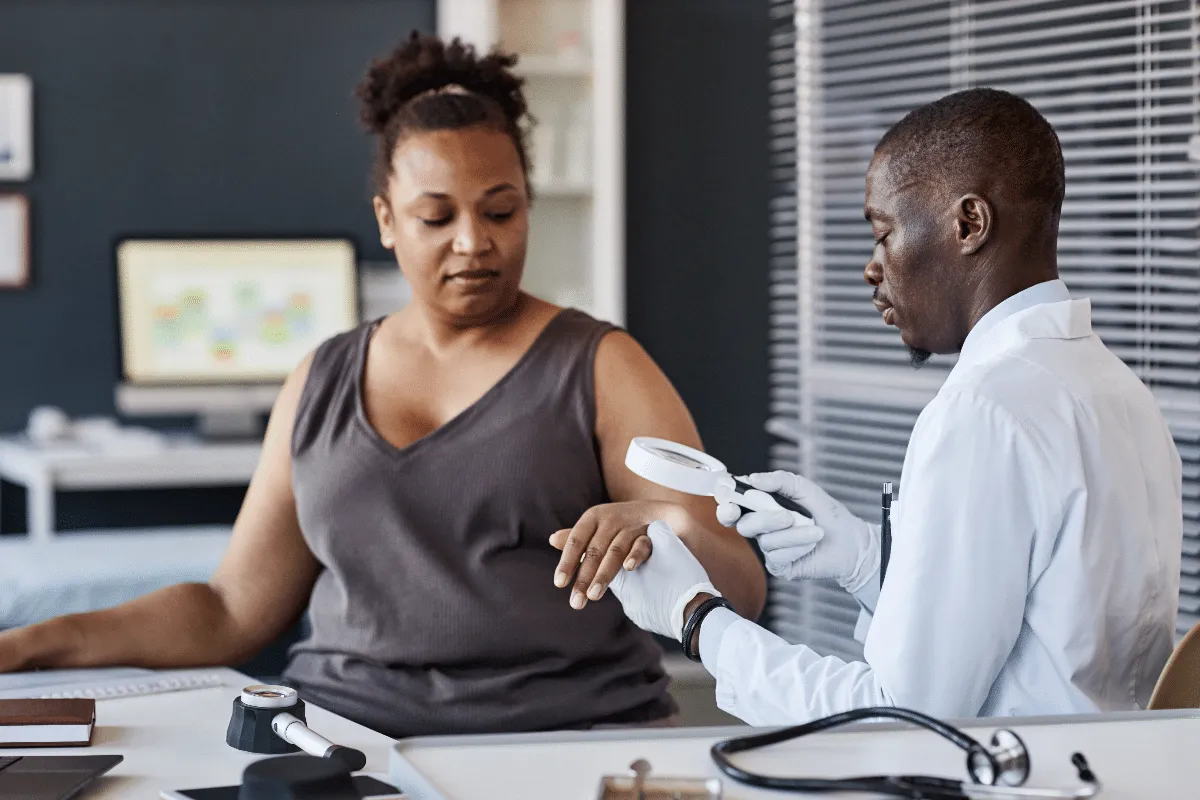 Câncer de pele: por que consultas devem continuar mesmo após a retirada do tumor?